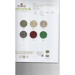 ECO VITA SIZE 4